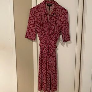 LAUNDRY by Shelli Segal Dress